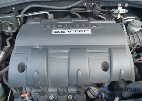 2013 Honda Ridgeline Sport from USA, damaged, VIN 5FPYK1F74DB011010